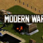 Modern War- Android játékok